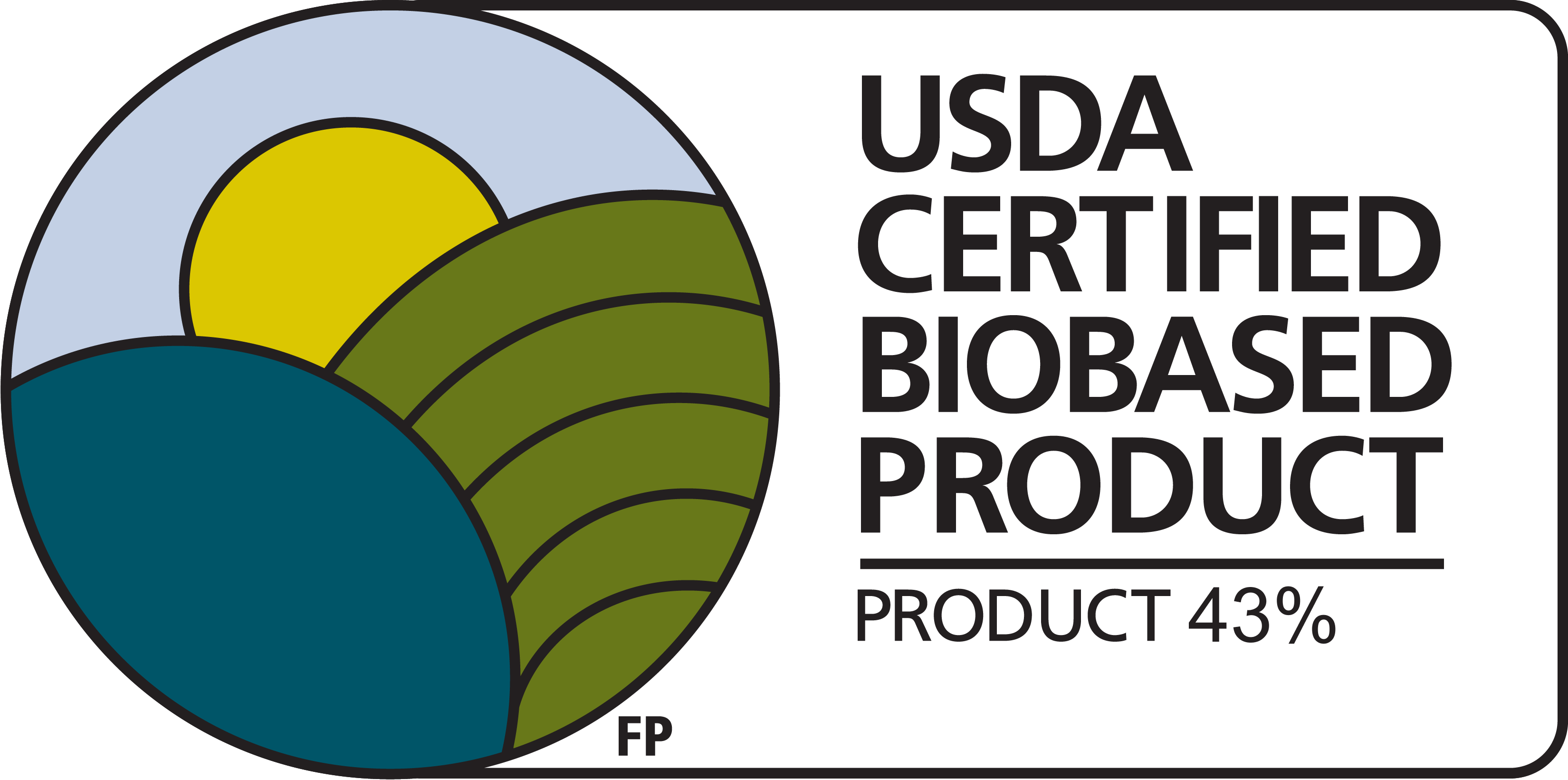 USDA logo